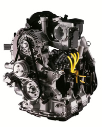 B0430 Engine